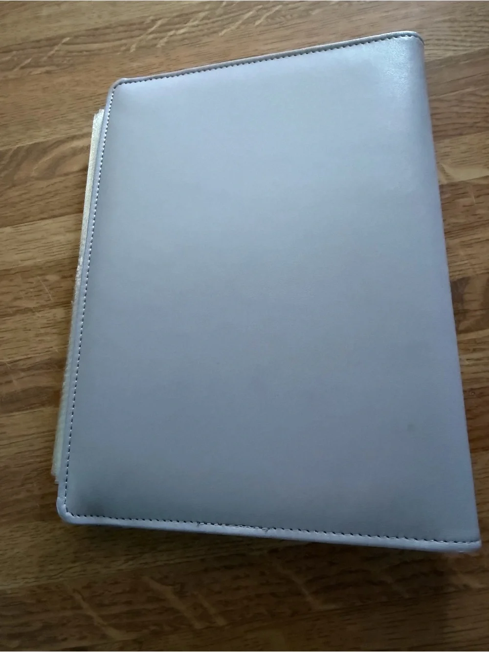 100 Envelope Savings Challenge Cover - Lavender